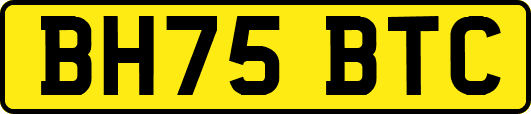 BH75BTC