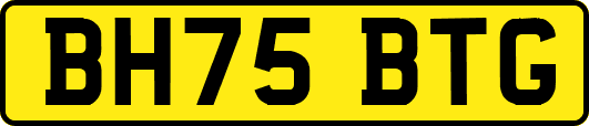 BH75BTG