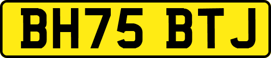 BH75BTJ