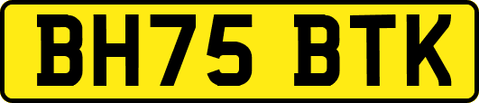 BH75BTK