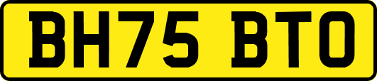 BH75BTO