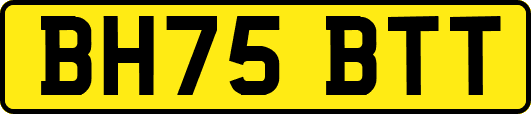 BH75BTT