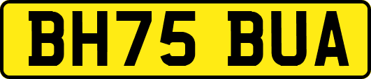 BH75BUA