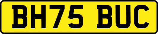 BH75BUC
