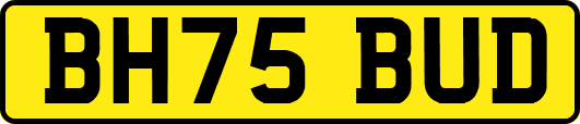 BH75BUD