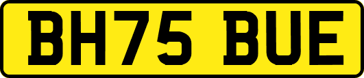 BH75BUE