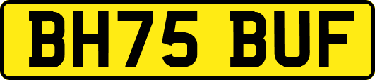 BH75BUF