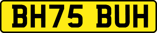 BH75BUH
