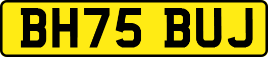 BH75BUJ