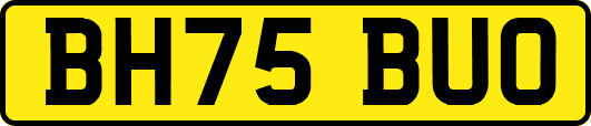 BH75BUO
