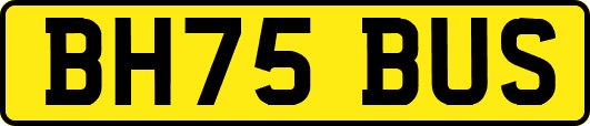 BH75BUS