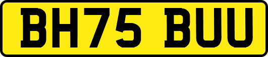 BH75BUU