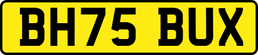 BH75BUX