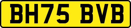 BH75BVB