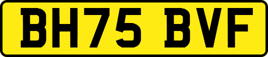 BH75BVF