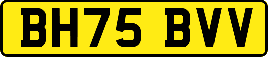 BH75BVV