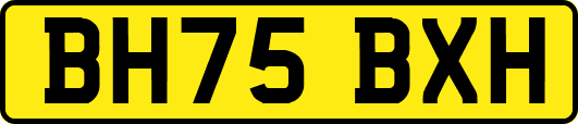 BH75BXH