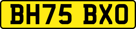 BH75BXO