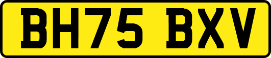 BH75BXV