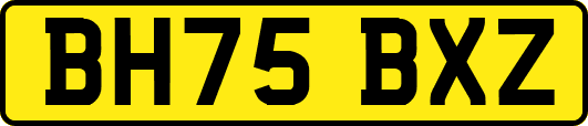 BH75BXZ
