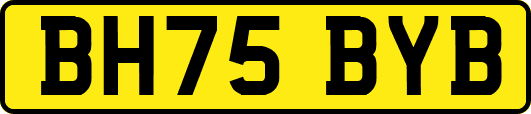 BH75BYB