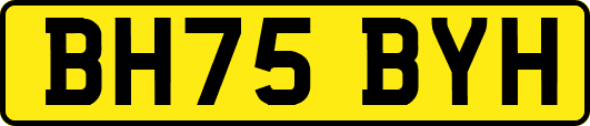 BH75BYH