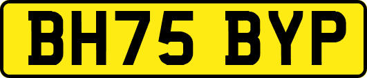 BH75BYP