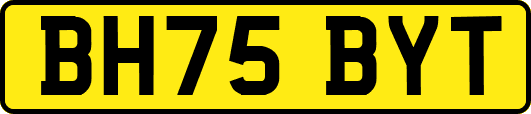 BH75BYT