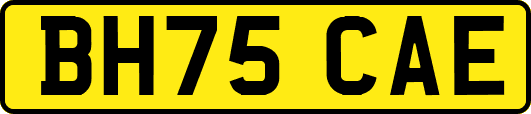 BH75CAE