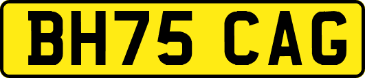 BH75CAG