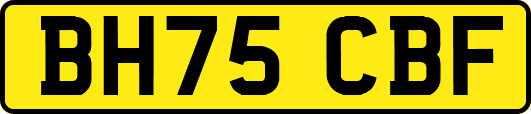 BH75CBF