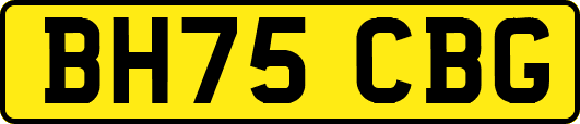 BH75CBG