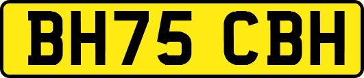 BH75CBH