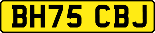 BH75CBJ
