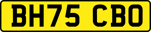 BH75CBO