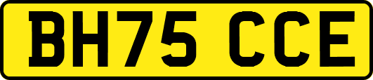 BH75CCE