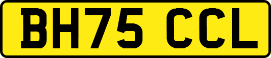 BH75CCL