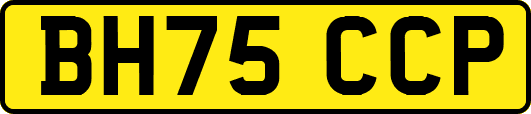 BH75CCP