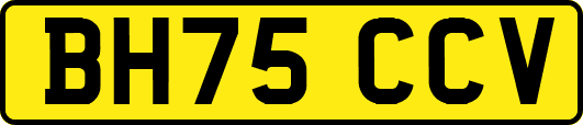 BH75CCV