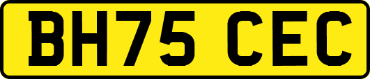 BH75CEC