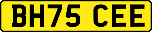 BH75CEE