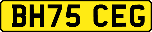 BH75CEG