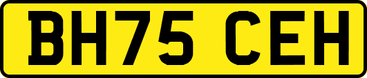 BH75CEH
