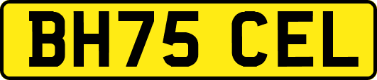 BH75CEL