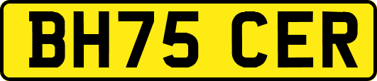 BH75CER