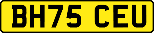 BH75CEU