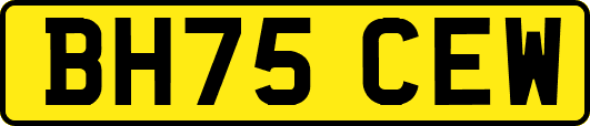 BH75CEW