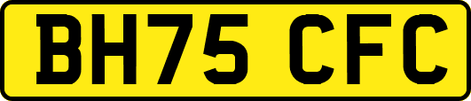 BH75CFC