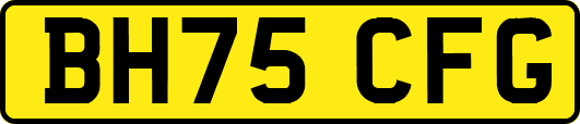 BH75CFG