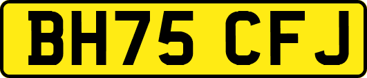 BH75CFJ